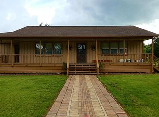 12815 24th St, Santa Fe, TX 77510