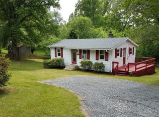 14378 Shanktown Rd, Reva, VA 22735