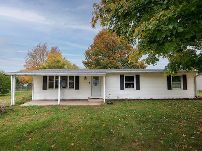 1506 Maye St, Warsaw, IN, 46580