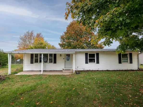 1506 Maye St, Warsaw, IN 46580