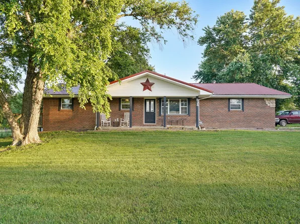 924 Plank School Road, Marshfield, MO 65706
