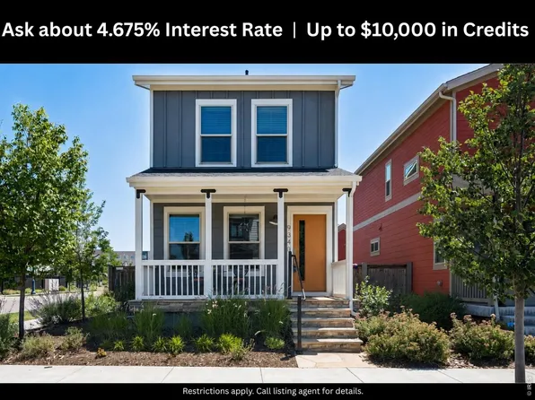 9340 E 58th Ave, Denver, CO 80238