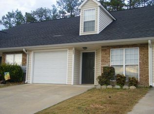 283 Caldwell Cir, Augusta, GA 30909