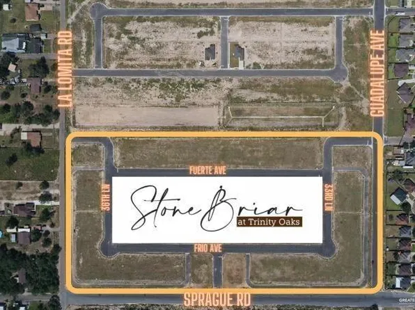 3504 Fuerte Ave, McAllen, TX 78504