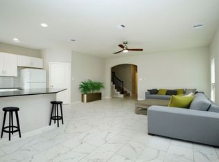 12911 Andromeda Ct, Willis, TX 77318