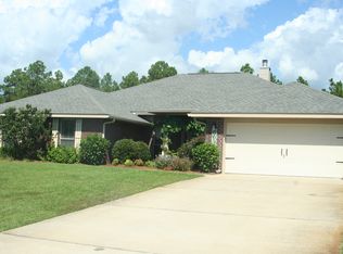 6650 Britt St, Navarre, FL 32566