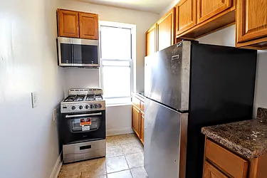 Rented by Abba Realty Associates INC