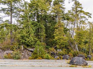 LOT 50 Cedar Rd, Ucluelet, BC V0R3A0