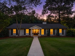 1321 Willoughby Rd, Vestavia Hills, AL 35216