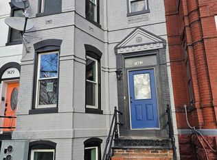 1427 New Jersey Ave NW #A, Washington, DC 20001