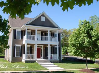 3124 Saint Charles Pl, Ellicott City, MD 21042
