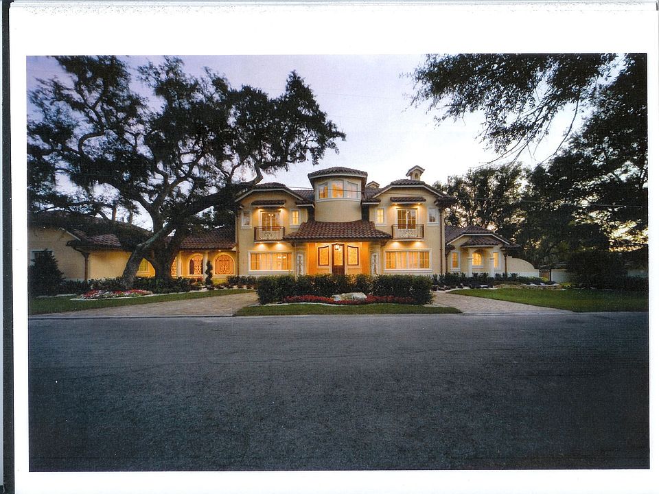 Front View 