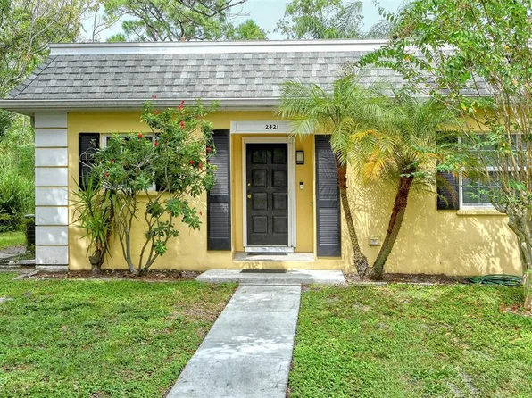 2421 Aspinwall St #2421, Sarasota, FL 34237