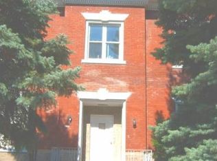 5519 Stanton Ave APT 2, Pittsburgh, PA 15206