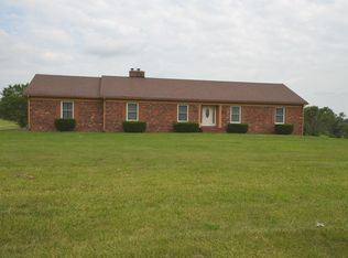 3413 Perryville Rd, Danville, KY 40422