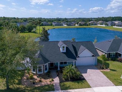 9 Eagle Lake Dr, Flagler Beach, FL, 32136