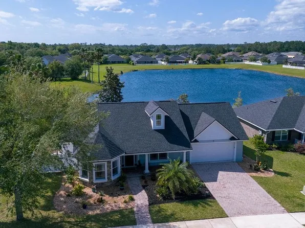 9 Eagle Lake Dr, Flagler Beach, FL 32136