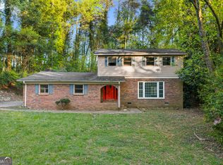 1973 Pine Tree Trl, Gainesville, GA