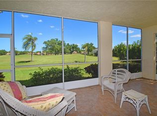 6015 Chardonnay Ln #15-104, Naples, FL 34119