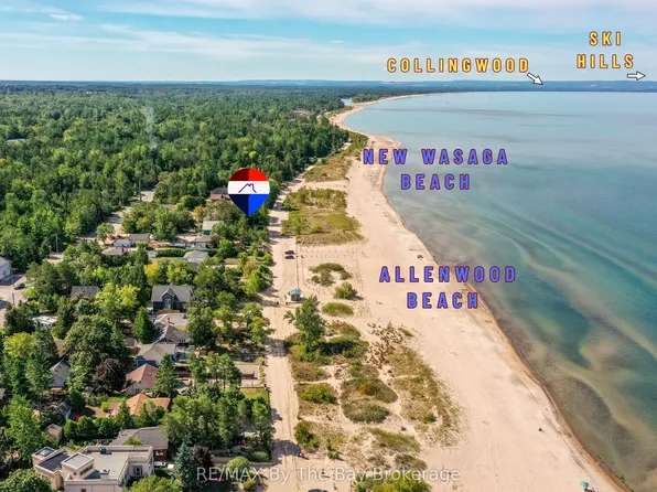 762 Eastdale Dr, Wasaga Beach, ON L9Z 2R2