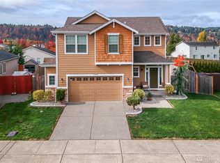 1203 Sigafoos Ave NW, Orting, WA 98360