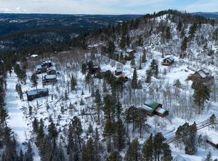 21163 Turkey Trl, Lead, SD 57754