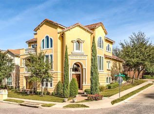 3300 University Park Ln, Irving, TX 75062