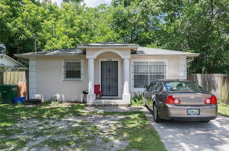 1st image of 4508 N 35th St