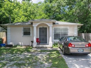 4508 N 35th St, Tampa, FL 33610
