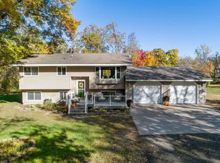 1445 311th Ave NE, Cambridge, MN 55008