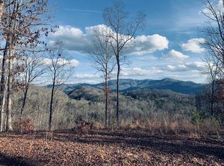 0 Styles Dr LOT 3, Bryson City, NC 28713