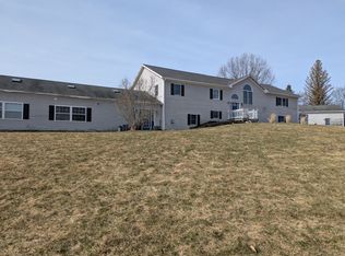 1707 Pompey Center Rd #C, Fabius, NY 13063