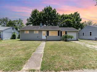 218 Funston Ave, New Carlisle, OH