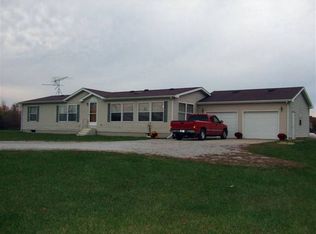 7645 E 750 N, Howe, IN 46746