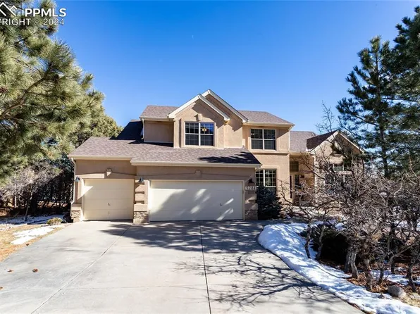 5784 Adrienne Ct, Colorado Springs, CO 80906
