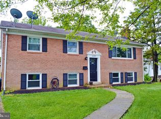 6409 Kroy Dr, Springfield, VA 22150