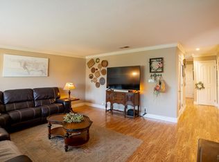 Begonia Boulevard, Fairfield, CA 94533