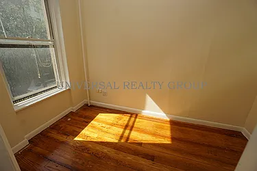 Rented by Universal Realty Group