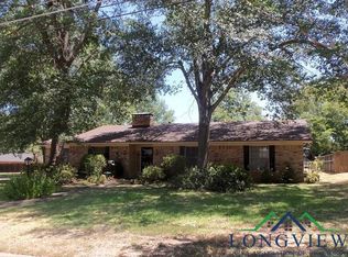 3108 Inwood Rd, Kilgore, TX 75662