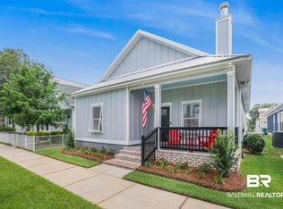 1116 Pink Poppy Ln, Foley, AL 36535