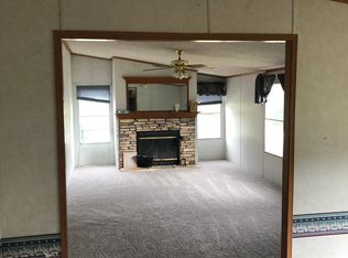 18354 S Cary Ln, Tahlequah, OK 74464