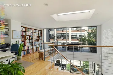Sold by Corcoran