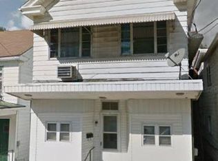 232 W Catawissa St APT 2, Nesquehoning, PA 18240