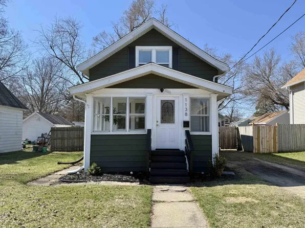 1138 Tenth Street, Beloit, WI 53511