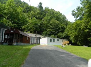 334 Fife Fork Rd, Pikeville, KY 41501