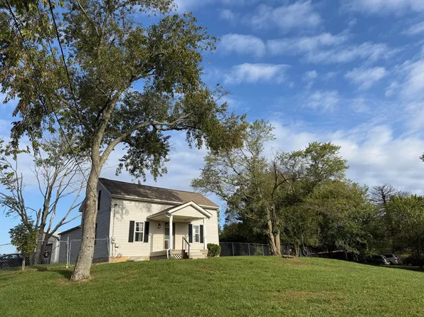 5735 Chillicothe Lancaster Rd SW, Amanda, OH 43102