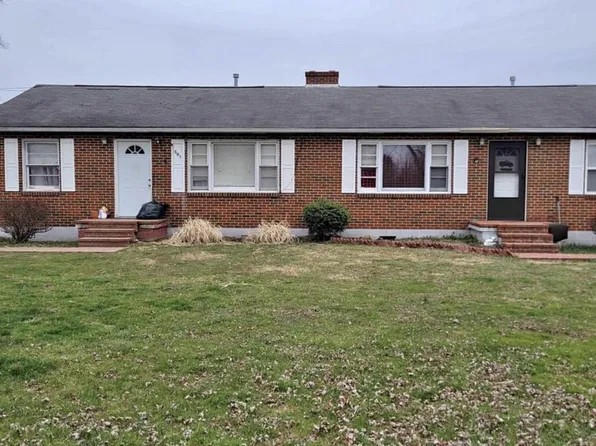 503 Stephenson Rd, Stephenson, VA 22656