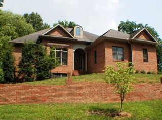 474 E Hampton Ct, Cookeville, TN 38501