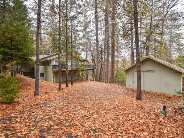 5539 Crestline Dr, Foresthill, CA 95631