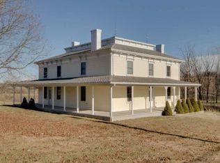 5448 Jesse Bennett Way, Linville, VA 22834